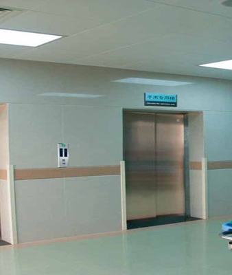醫(yī)用電梯