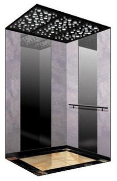 無機(jī)房客梯