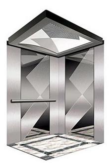 無機(jī)房客梯