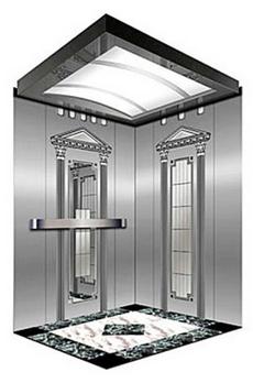 無機(jī)房客梯